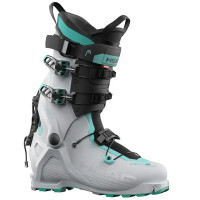 Горнолыжные ботинки Head Crux W grey (2026)