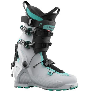 Горнолыжные ботинки Head Crux W grey (2026) 