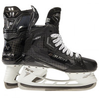 Коньки Bauer Supreme Mach S22 SR FIT1 + лезвия LS Carbonlite (1059762+1059205) Коньки Bauer Supreme Mach S22 SR FIT1 + лезвия LS Carbonlite (1059762+1059205)