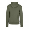 Толстовка Van Deer Logo Hoodie khaki V24BE005 - Толстовка Van Deer Logo Hoodie khaki V24BE005