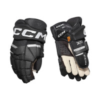 Перчатки CCM Tacks XR SR black/white