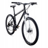 Велосипед Forward Sporting 27,5 2.0 disc black (2020) - Велосипед Forward Sporting 27,5 2.0 disc black (2020)