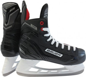 Коньки Bauer Pro S20 JR (1054539) 