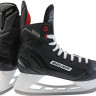 Коньки Bauer Pro S20 JR (1054539) - Коньки Bauer Pro S20 JR (1054539)