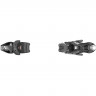 Горнолыжные крепления Tyrolia SX 4.5 GW AC Brake 80 [K] solid black/white 114491 - Горнолыжные крепления Tyrolia SX 4.5 GW AC Brake 80 [K] solid black/white 114491
