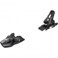 Горнолыжные крепления Tyrolia SX 4.5 GW AC Brake 80 [K] solid black/white 114491