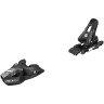 Горнолыжные крепления Tyrolia SX 4.5 GW AC Brake 80 [K] solid black/white 114491 - Горнолыжные крепления Tyrolia SX 4.5 GW AC Brake 80 [K] solid black/white 114491