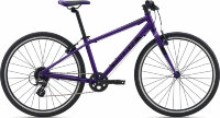 Велосипед GIANT ARX 26 Purple (2021)