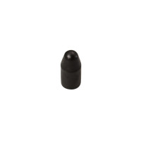 Вставки пластиковые Snoli black 10 шт.