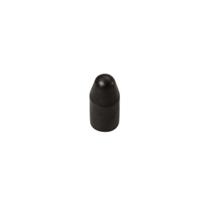 Вставки пластиковые Snoli black 10 шт. 
