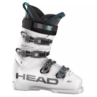 Горнолыжные ботинки Head Raptor WCR 120 white (2025)