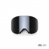 Маска горнолыжная WhiteLab Edge Silver - Маска горнолыжная WhiteLab Edge Silver