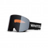 Маска горнолыжная WhiteLab Edge Silver - Маска горнолыжная WhiteLab Edge Silver