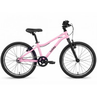 Велосипед Twinky Ibis 20" розовый рама: OS (2027) Велосипед Twinky Ibis 20" розовый рама: OS (2027)