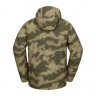 Куртка Volcom Mens 2836 Insulated Jacket camouflage - Куртка Volcom Mens 2836 Insulated Jacket camouflage