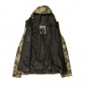 Куртка Volcom Mens 2836 Insulated Jacket camouflage - Куртка Volcom Mens 2836 Insulated Jacket camouflage