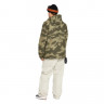 Куртка Volcom Mens 2836 Insulated Jacket camouflage - Куртка Volcom Mens 2836 Insulated Jacket camouflage