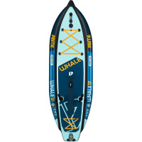 Сапборд Prime Sup Whale Fishing 11' x 44" x 6" (2026)