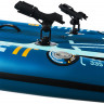 Сапборд Prime Sup Whale Fishing 11' x 44" x 6" (2026) - Сапборд Prime Sup Whale Fishing 11' x 44" x 6" (2026)