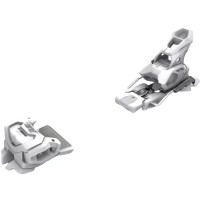 Горнолыжные крепления Tyrolia Attack 12 GW Brake 95 [A] matt white