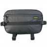 Сумка на руль Protect Bike Tour 31x18x8 см черная - Сумка на руль Protect Bike Tour 31x18x8 см черная