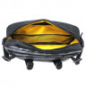Сумка на руль Protect Bike Tour 31x18x8 см черная - Сумка на руль Protect Bike Tour 31x18x8 см черная
