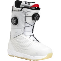 Ботинки для сноуборда Nidecker Rift Pro W white (2027) Ботинки для сноуборда Nidecker Rift Pro W white (2027)