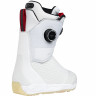 Ботинки для сноуборда Nidecker Rift Pro W white (2027) - Ботинки для сноуборда Nidecker Rift Pro W white (2027)