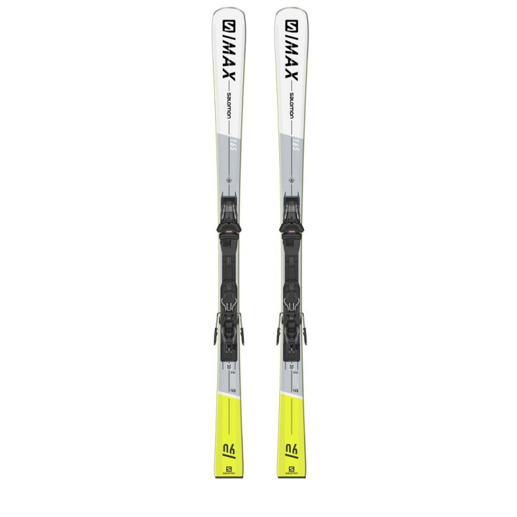 Salomon s max 6r new arrivals