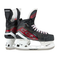 Коньки CCM Jetspeed FT680 INT Wide