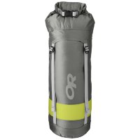 Гермомешок компрессионный Scott OR Airpurge Dry SK 10L pewter