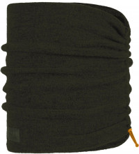 Бандана Buff Merino Fleece Neckwarmer Khaki (2022)