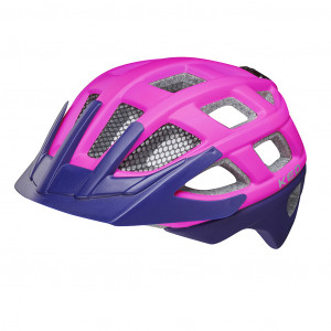 Шлем KED Kailu Pink Purple Matt 
