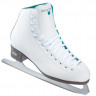Коньки фигурные Riedell Opal 10 JR белые - Коньки фигурные Riedell Opal 10 JR белые