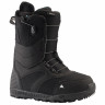 Ботинки для сноуборда Burton Ritual black (2021) - Ботинки для сноуборда Burton Ritual black (2021)