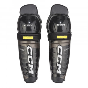 Щитки CCM Tacks AS580 SR 