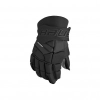 Перчатки Bauer Supreme M3 S23 INT black (1061901)