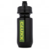 Фляга Cluxx Ergo 550 Fast Flow black/green - Фляга Cluxx Ergo 550 Fast Flow black/green