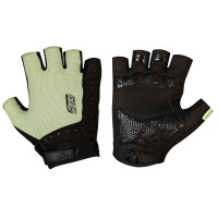 Перчатки STG Fit Skin, размер M (зеленый/черный)
