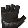 Перчатки STG Fit Skin, размер M (зеленый/черный) - Перчатки STG Fit Skin, размер M (зеленый/черный)