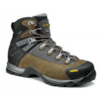 Ботинки мужские Asolo Hiking Fugitive GTX Truffle/Stone (2023)