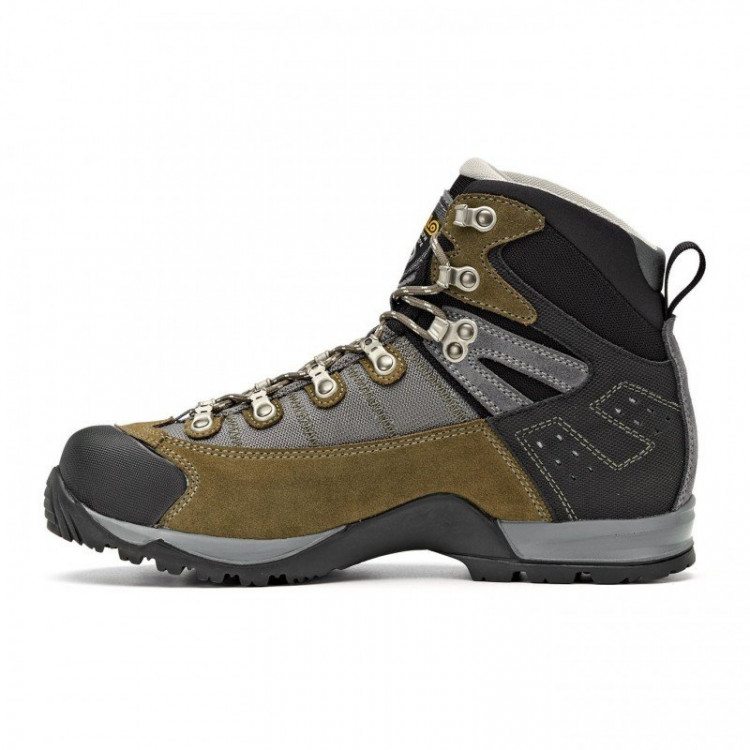 Asolo Hiking Fugitive GTX Truffle Stone 2023
