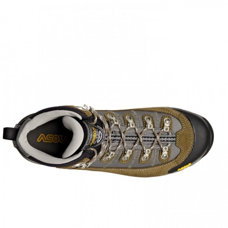 Asolo Hiking Fugitive GTX Truffle Stone 2023 HC5