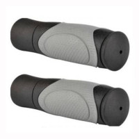 Грипсы Velo VLG-428 D2, 125 mm