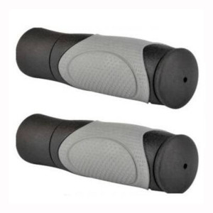 Грипсы Velo VLG-428 D2, 125 mm 