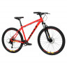 Велосипед Welt Ridge 1.0 HD 29 carrot red рама: 18" (2024) - Велосипед Welt Ridge 1.0 HD 29 carrot red рама: 18" (2024)