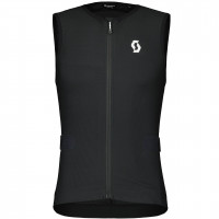 Защита спины Scott Vest Airflow Men's black/white