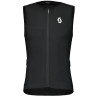 Защита спины Scott Vest Airflow Men's black/white - Защита спины Scott Vest Airflow Men's black/white