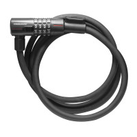Велосипедный замок тросовый Trelock KS 312 Code 110/12
