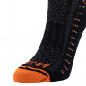 Носки Accapi Ski Ergoracing black/orange - Носки Accapi Ski Ergoracing black/orange